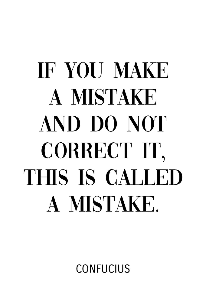 Confucius Quote