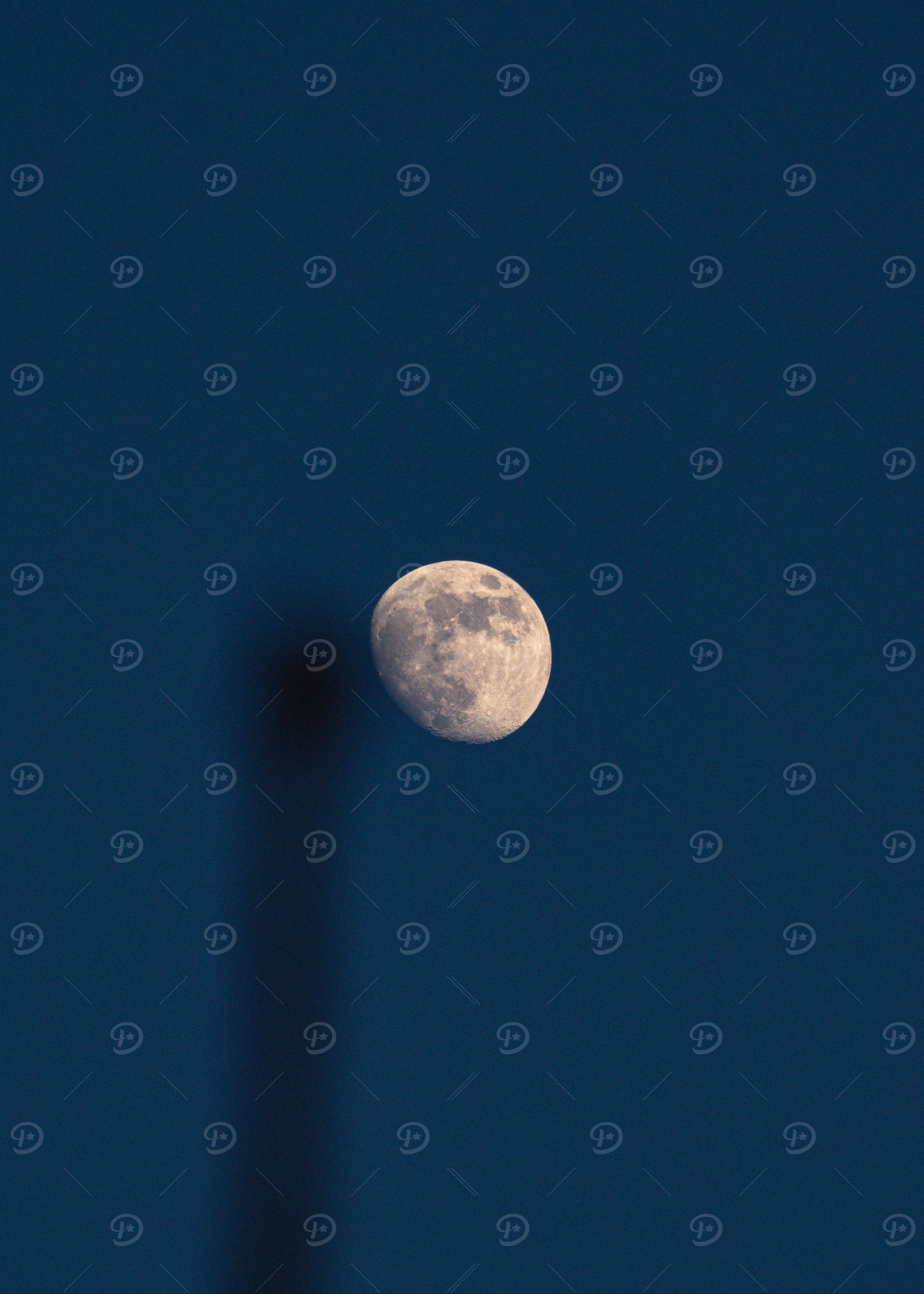 Moon me up