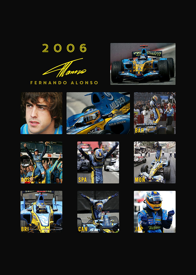 Fernando Alonso