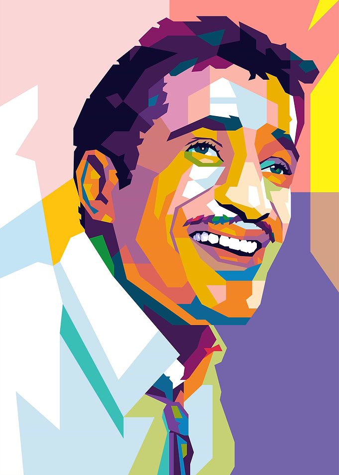 Sammy Davis Jr