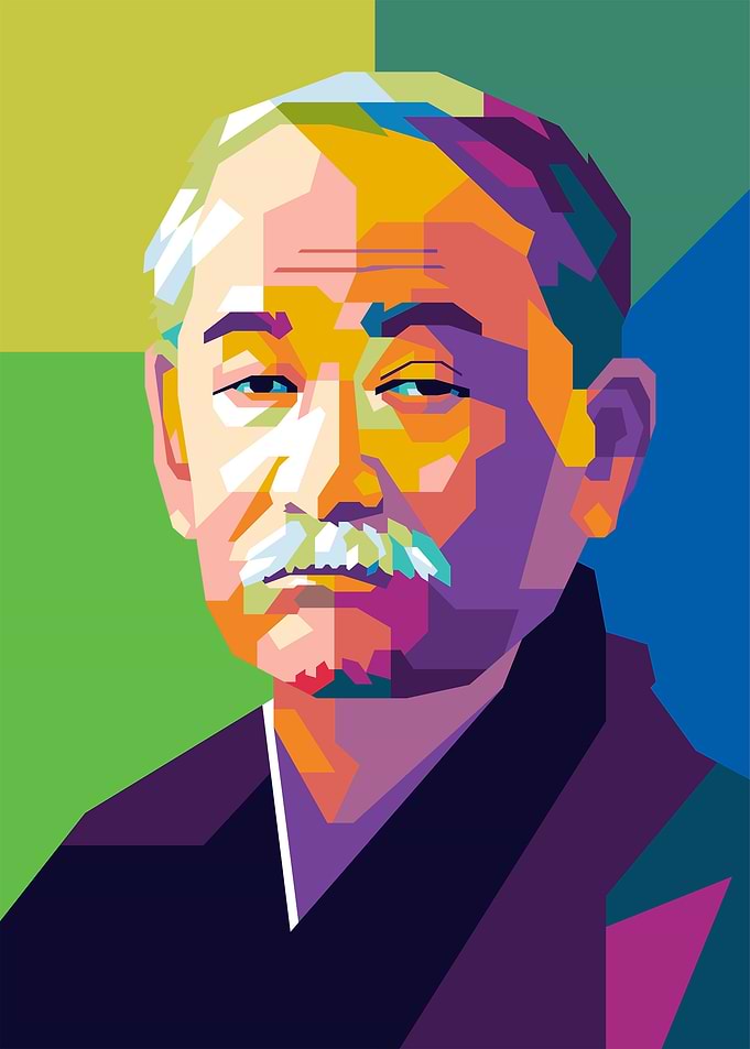 Kano Jigoro