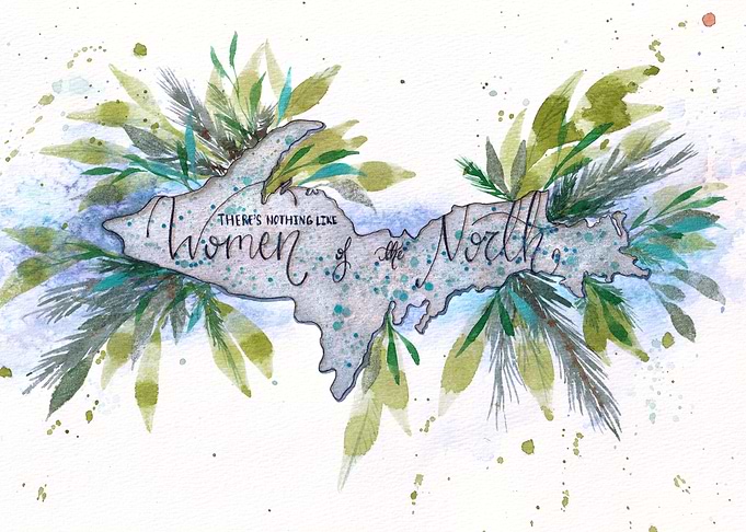 Women Of The North