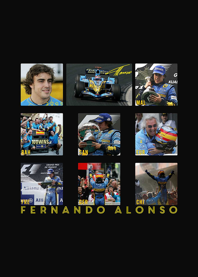 Fernando Alonso
