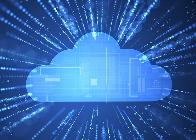 Cloud technology