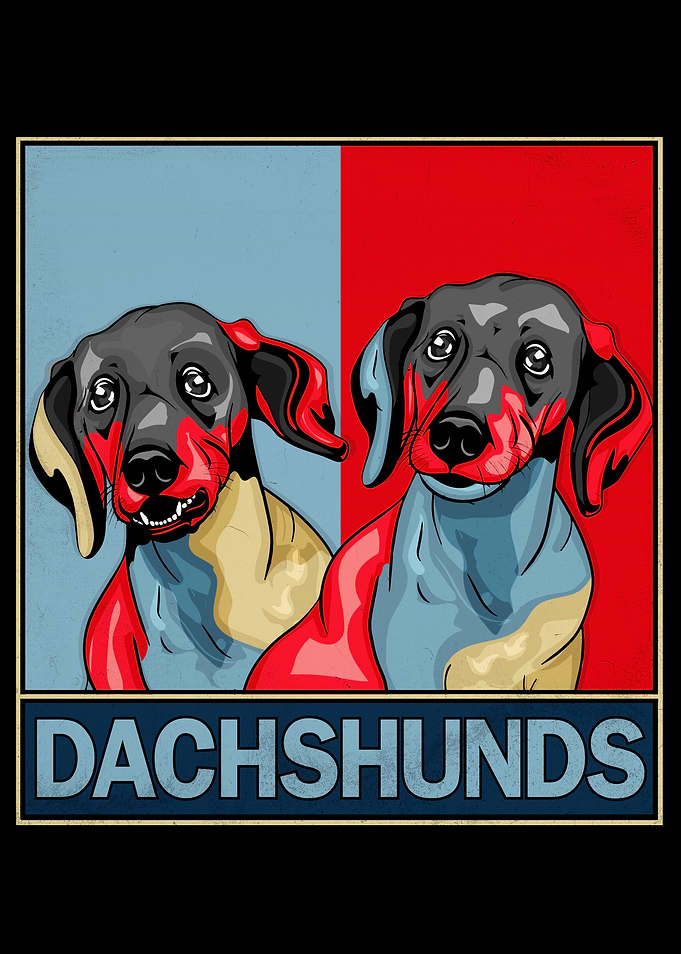 Dachshund Dog Owner Wiener