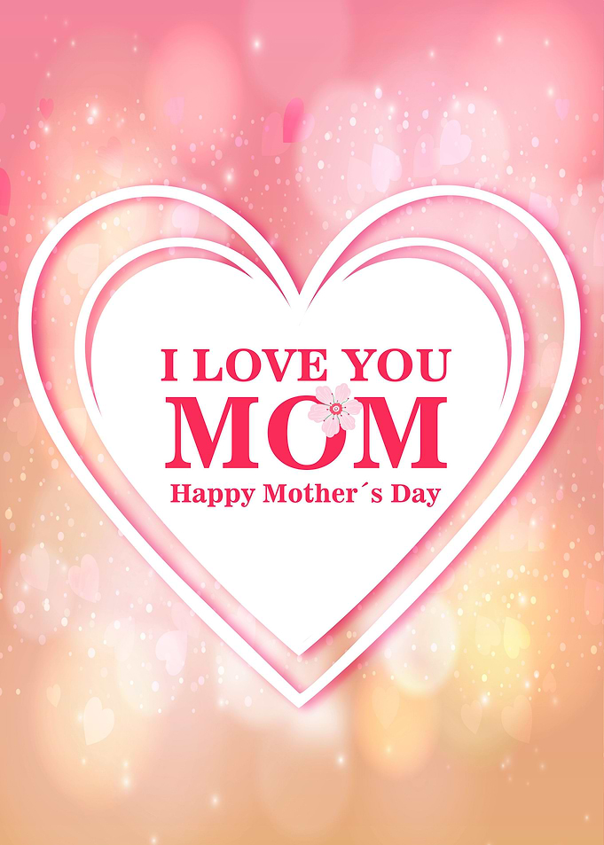 Mothers Day Gift for Mom