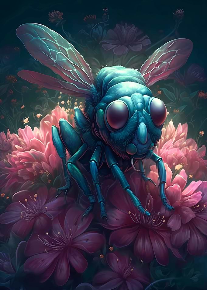 Firefly Elegant