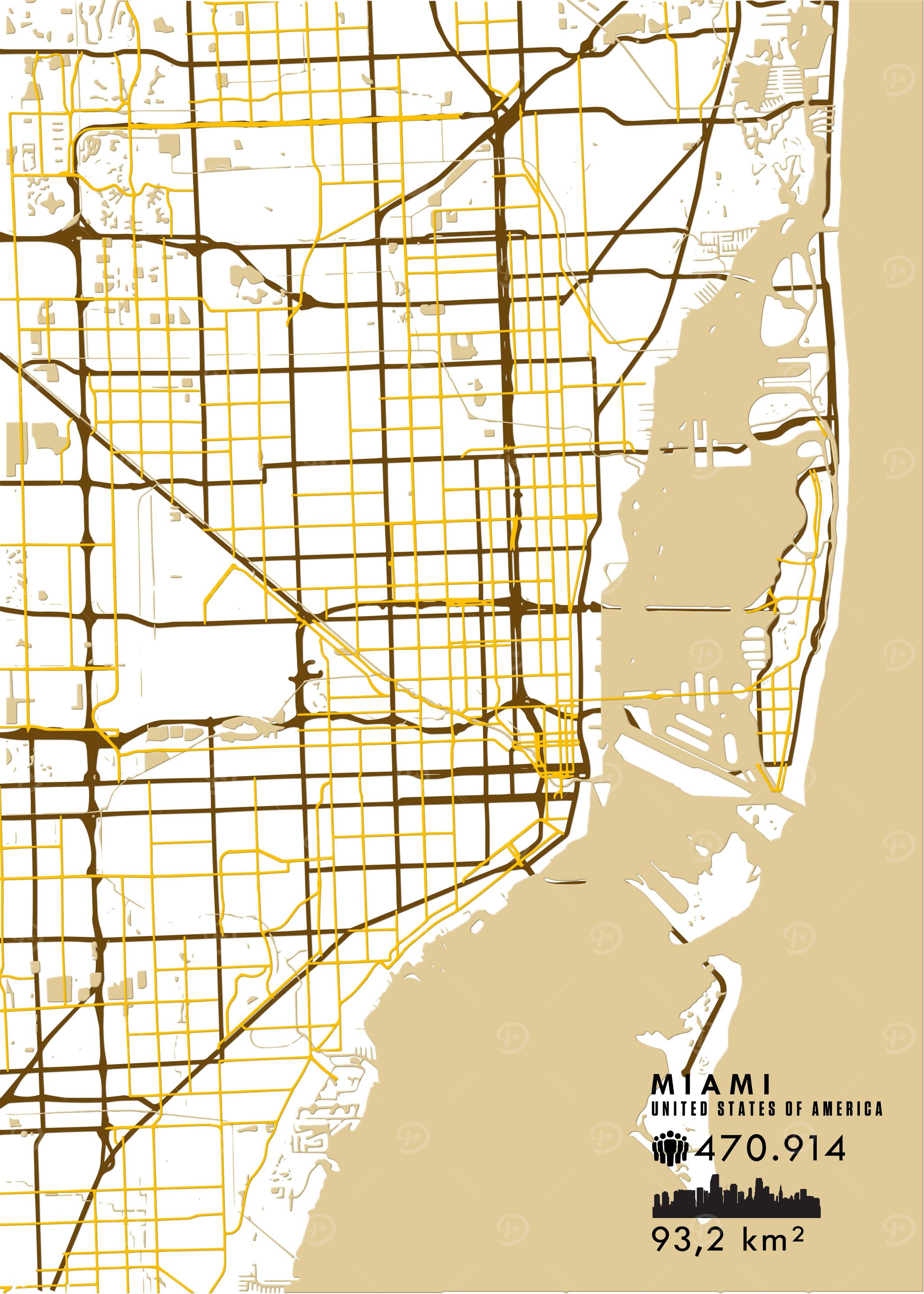 Miami FL USA