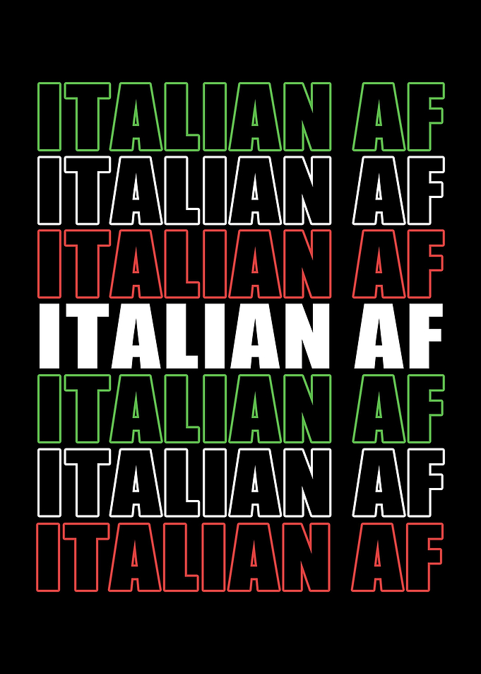 Italian Af