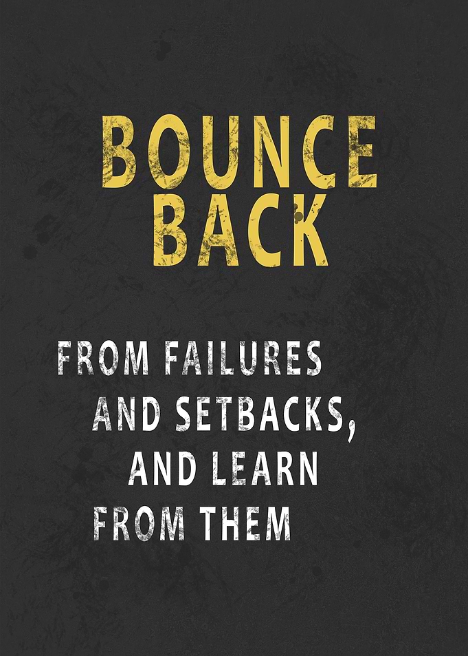 Bounce Back