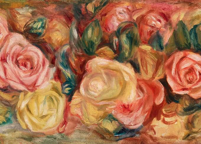 Roses