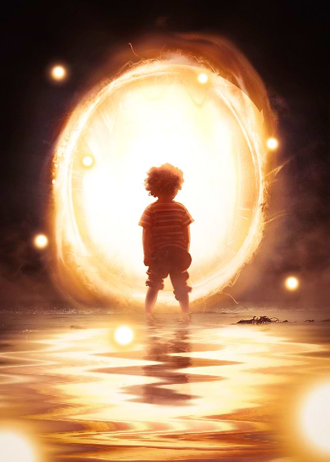 Childs Portal