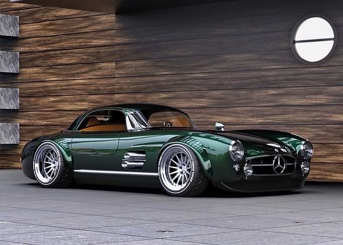 old cars