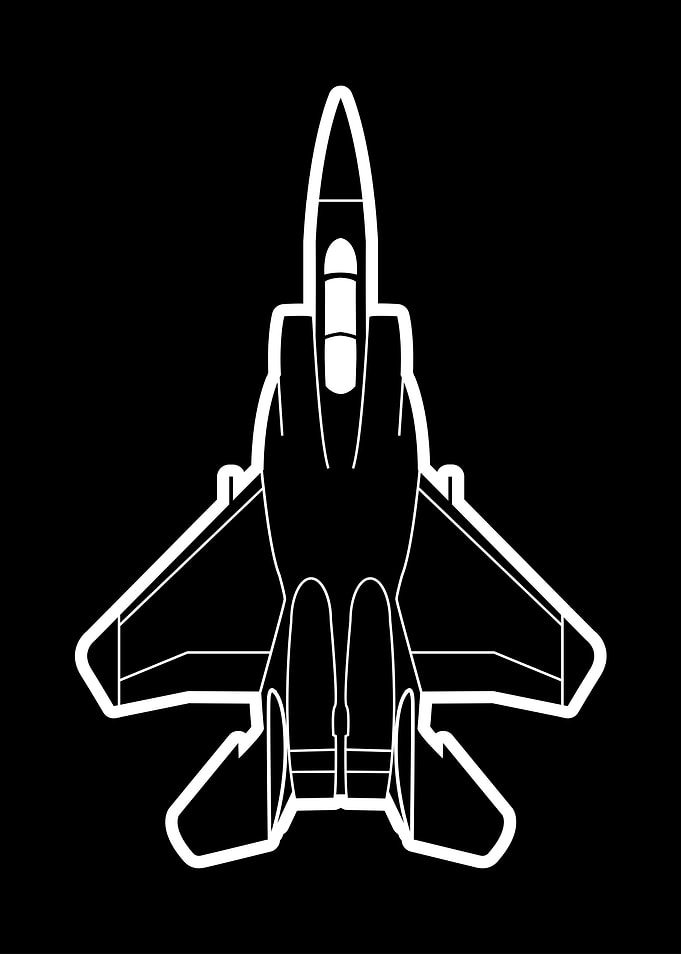 F15 Eagle