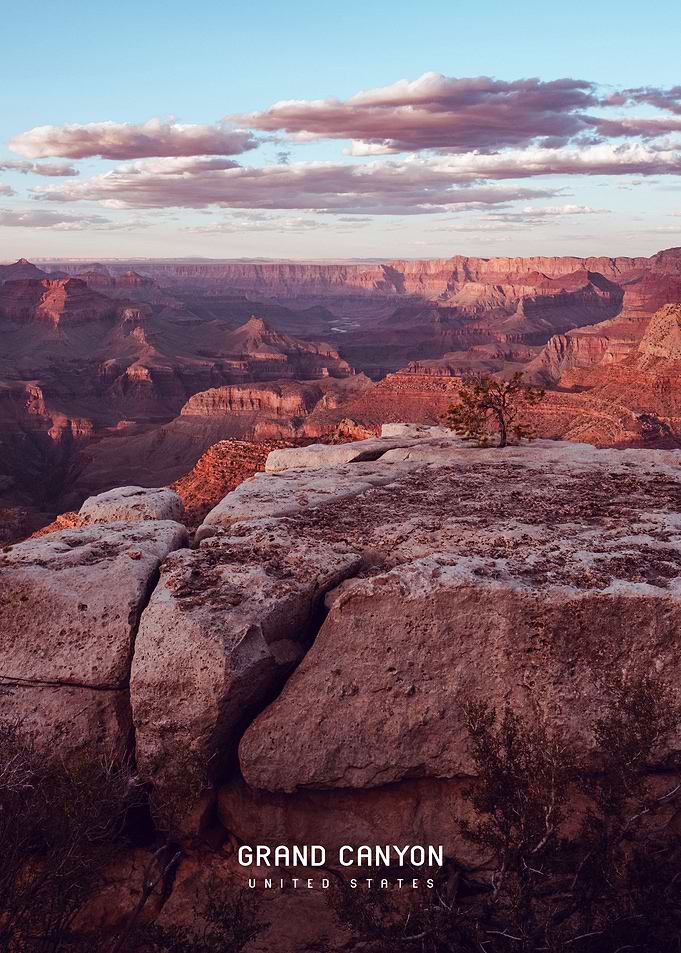 Grand Canyon