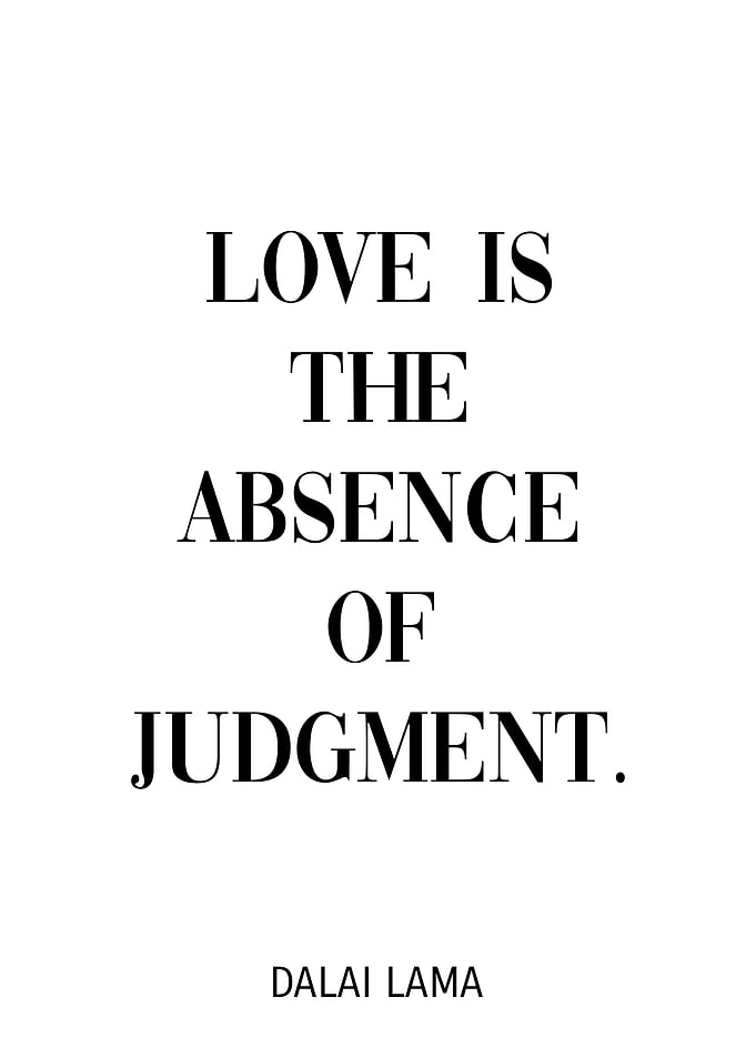 Dalai Lama Quote