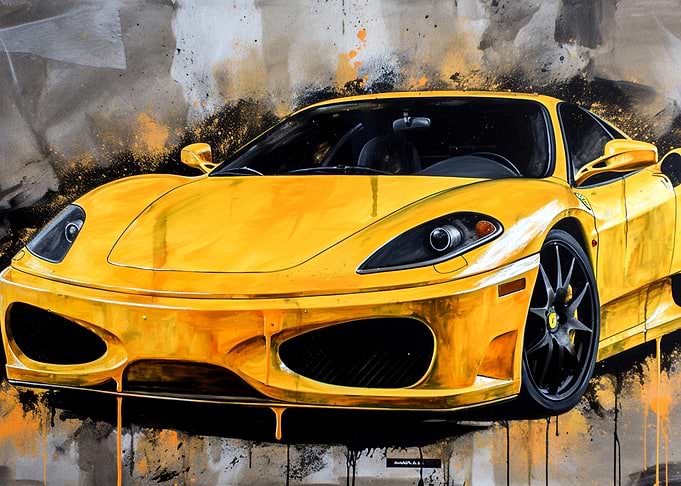 Sportcar