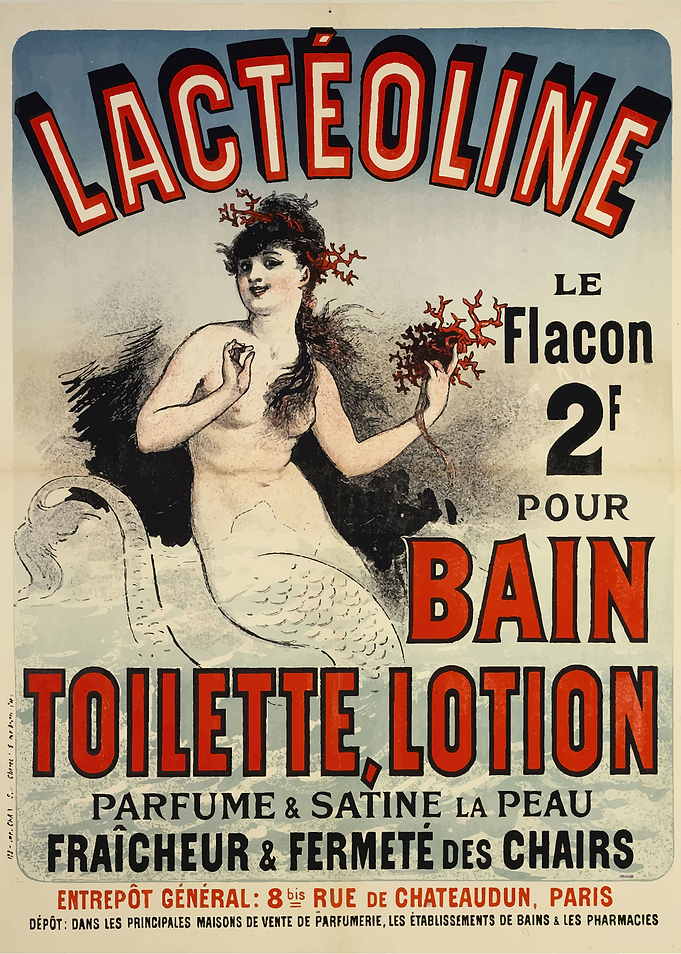 Jules Cheret
