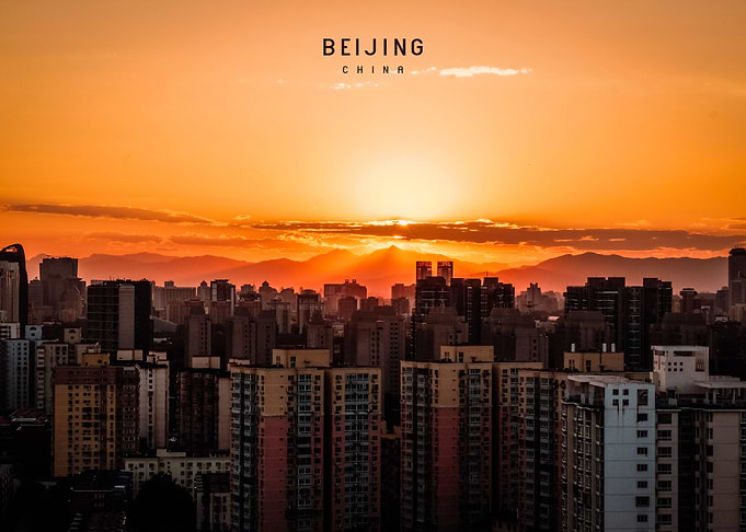 Beijing