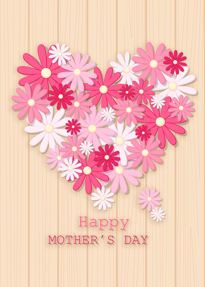 Happy Mothers day