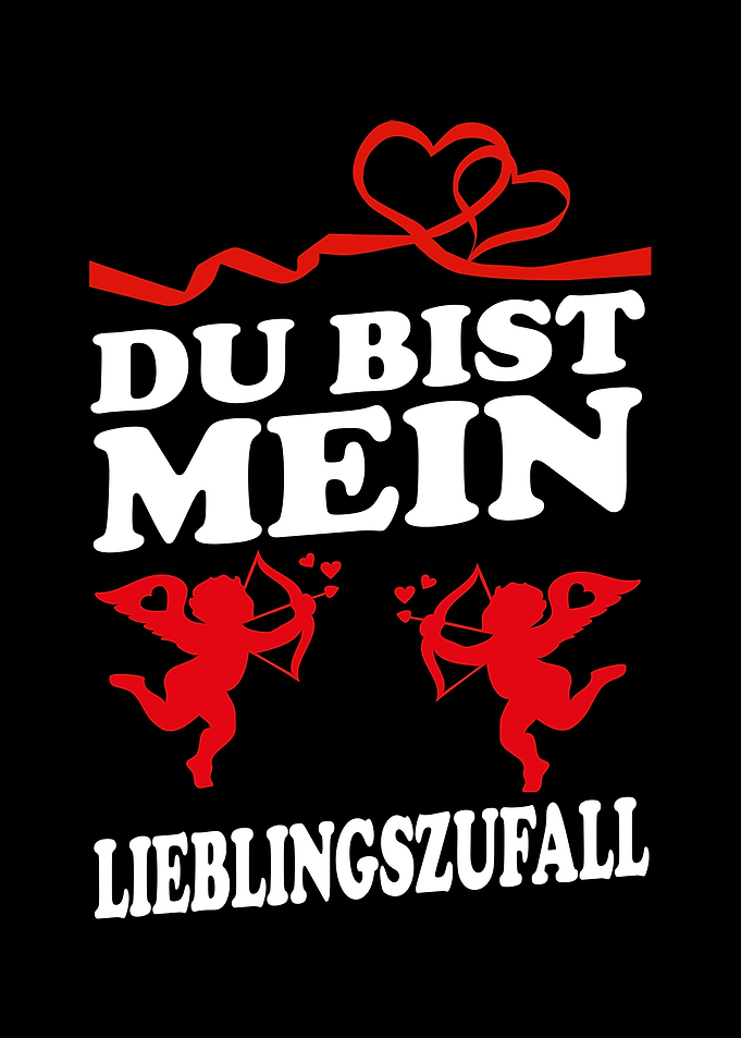 Valentines Day German