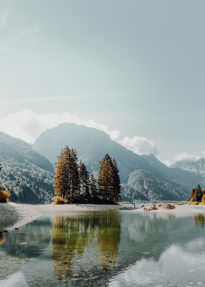 Lakeside