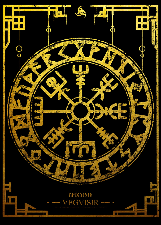 Vegvisir