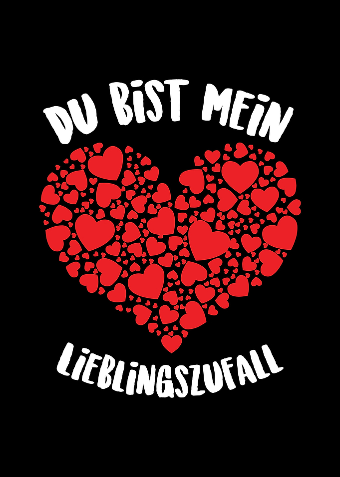 Valentines Day German