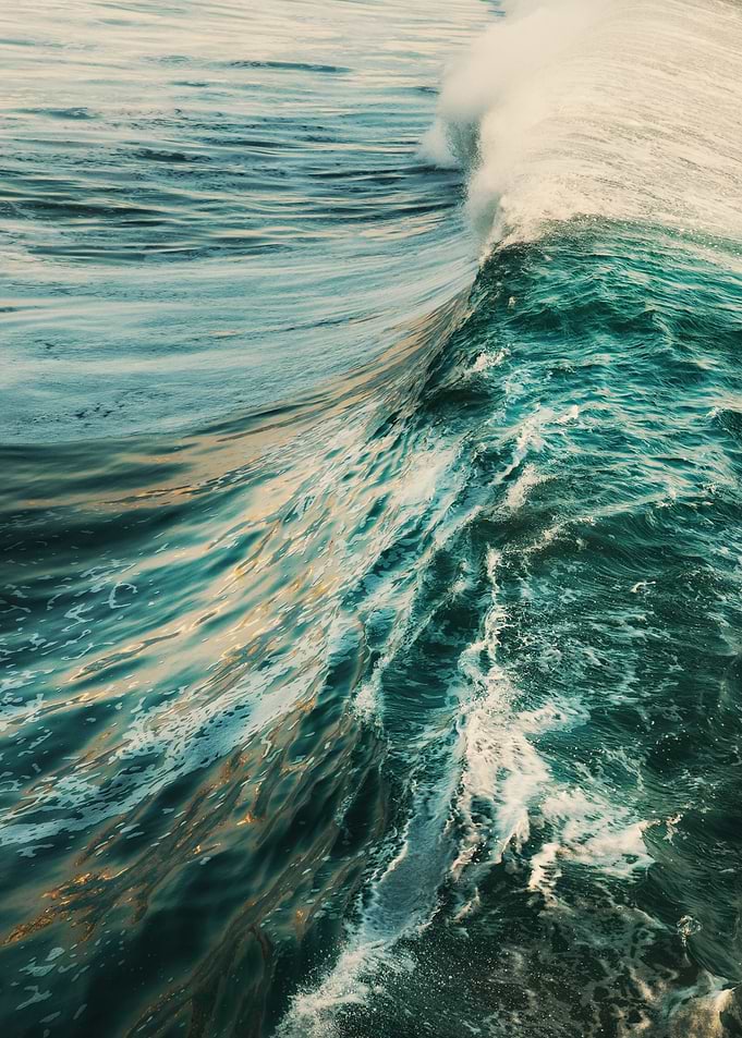 Surf Photography