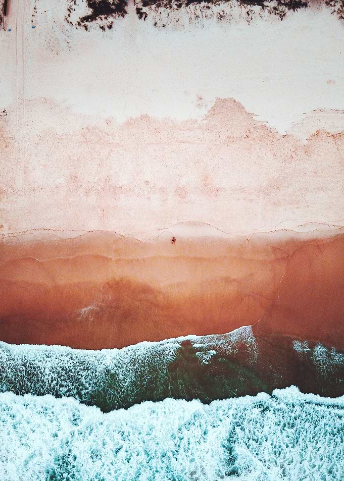 Surf Photography