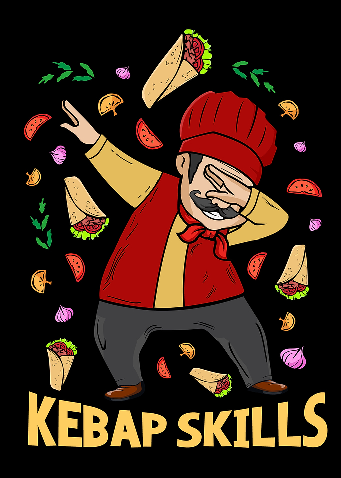 Kebap Chef Doner Kebap