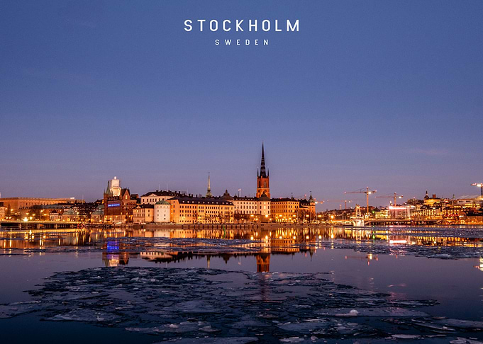Stockholm
