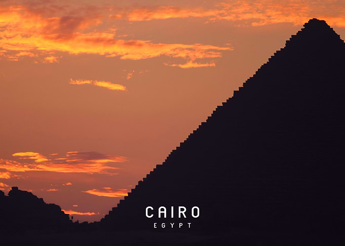 Cairo