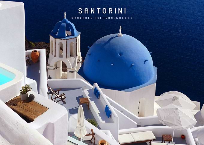 Santorini