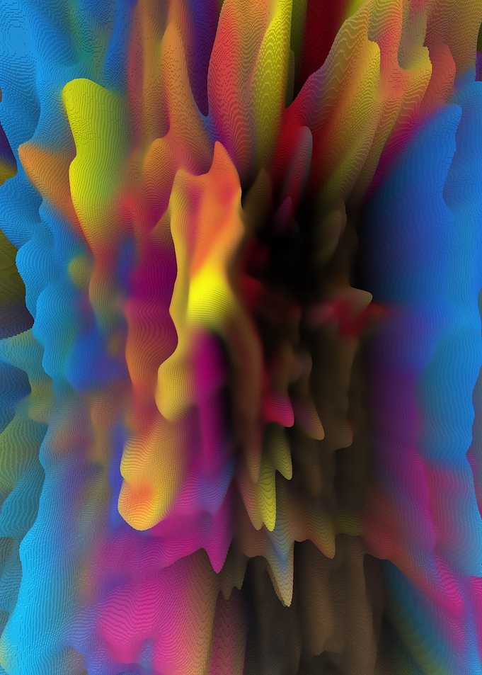 Abstract background