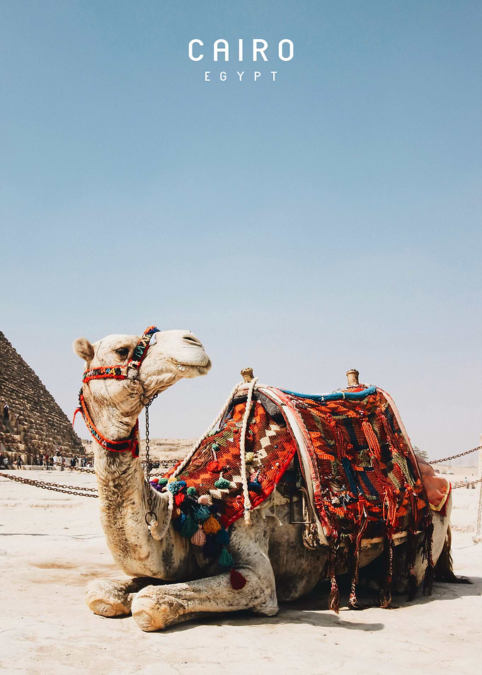 Cairo