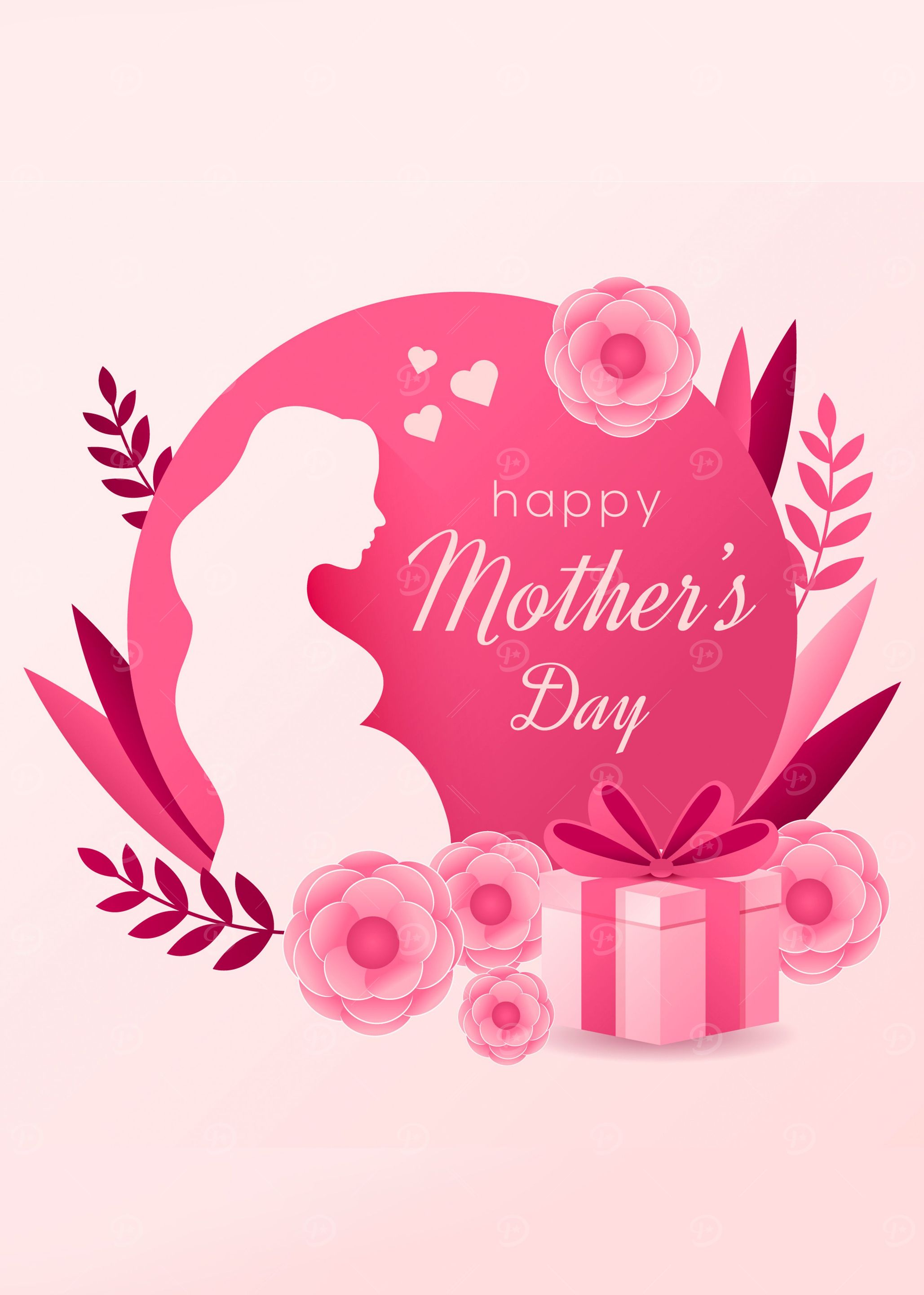 Happy Mothers day