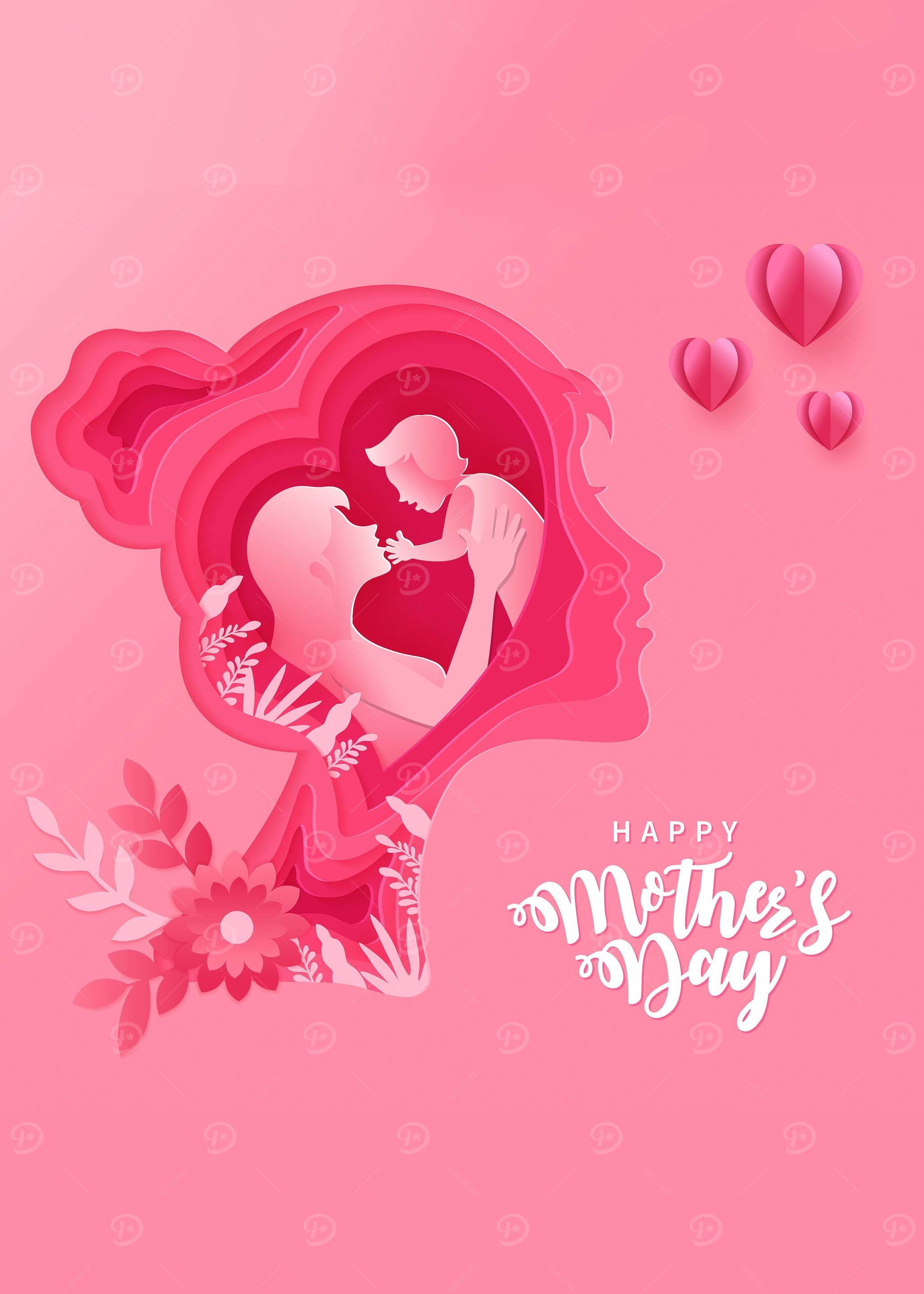 Happy Mothers day