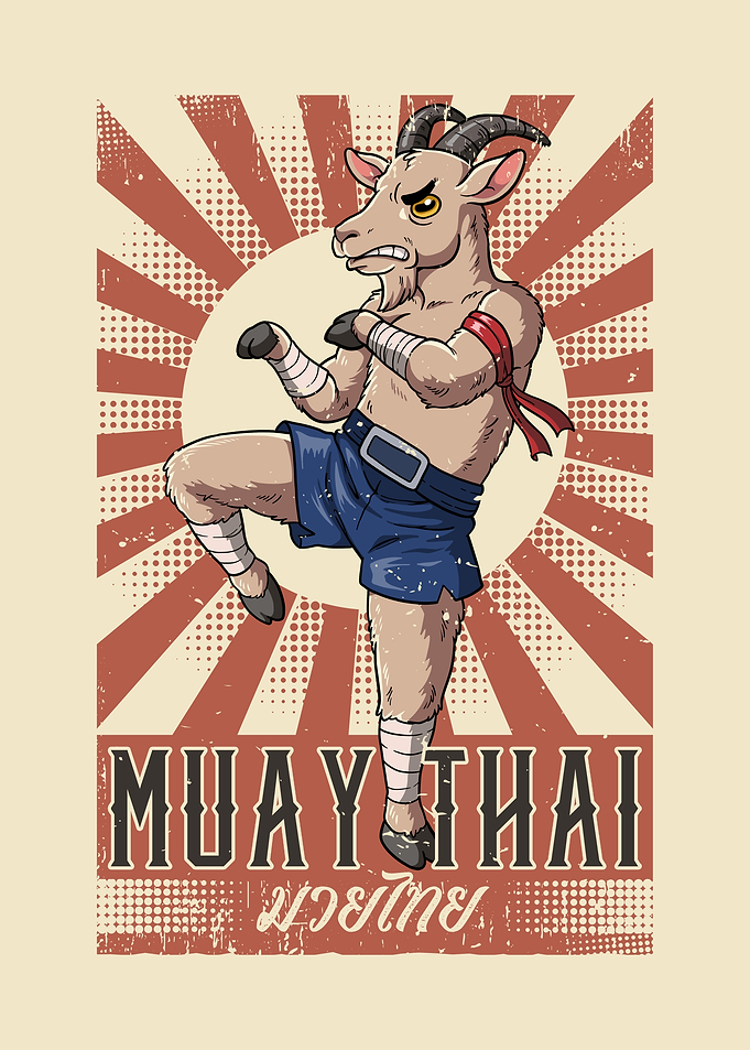 Muay Thai