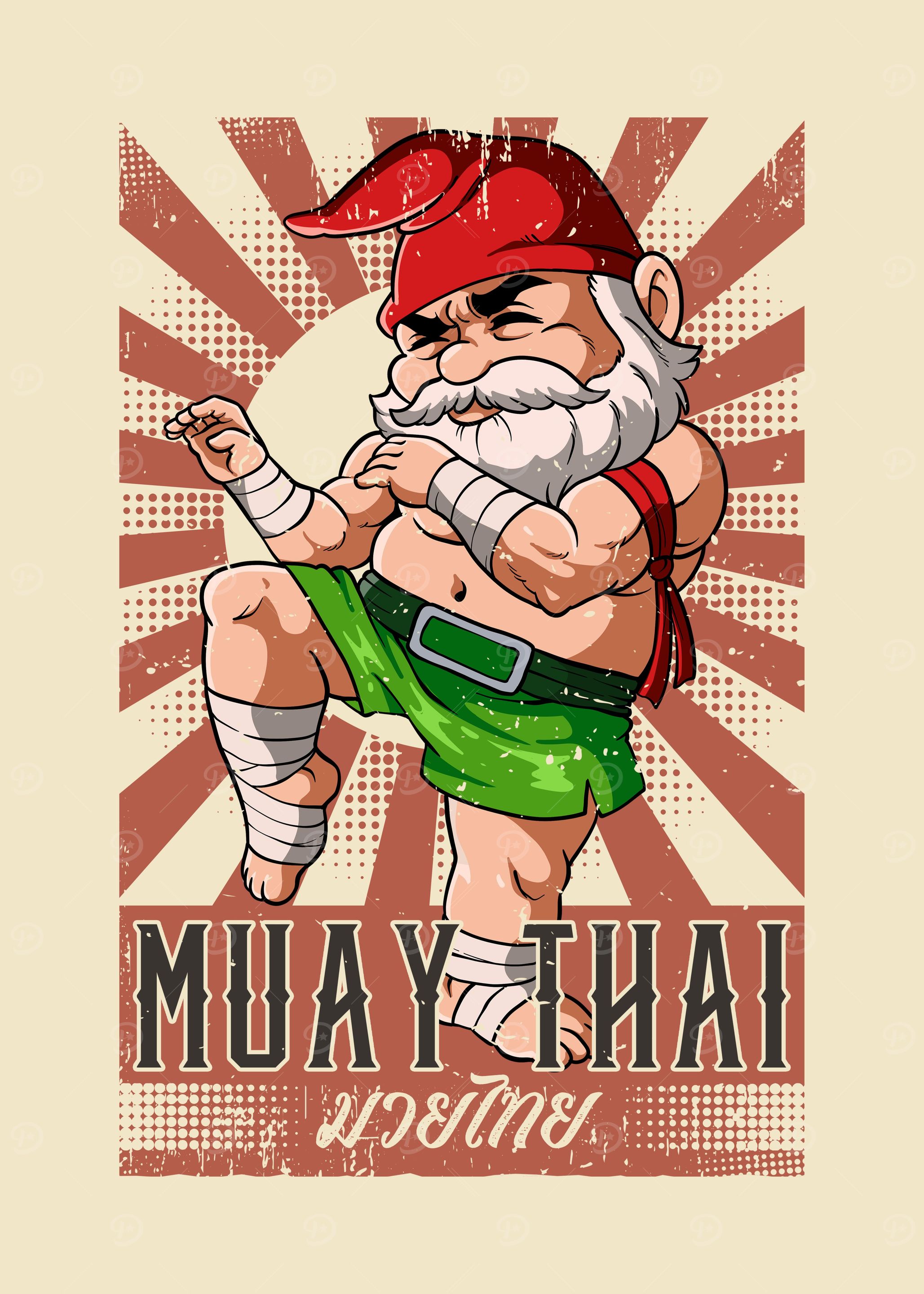 Muay Thai