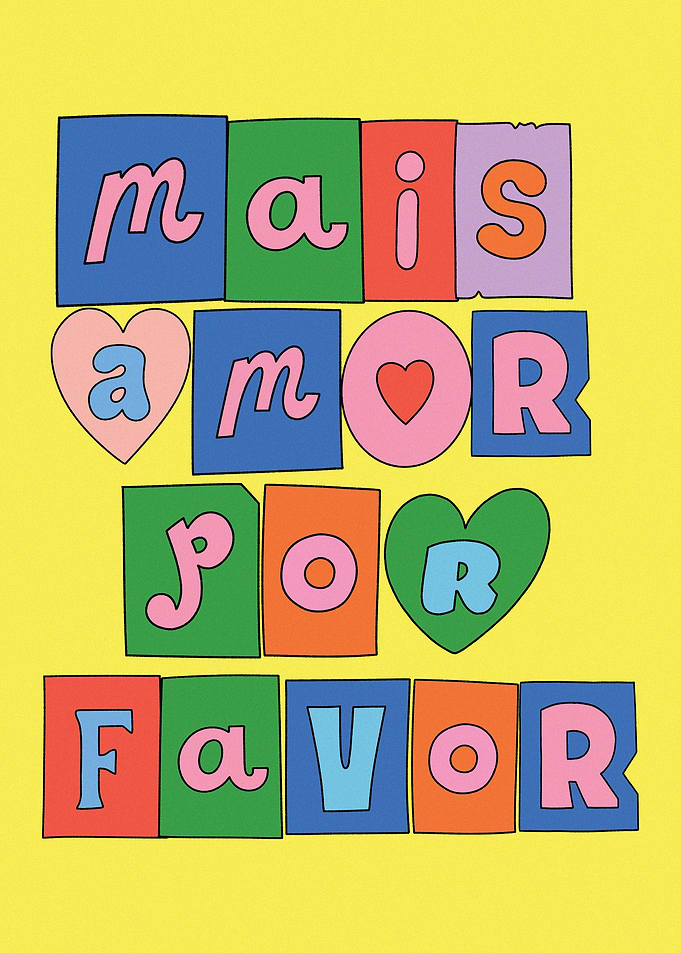 Amor