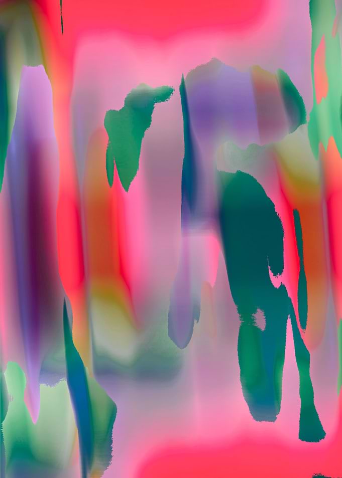 Abstract background