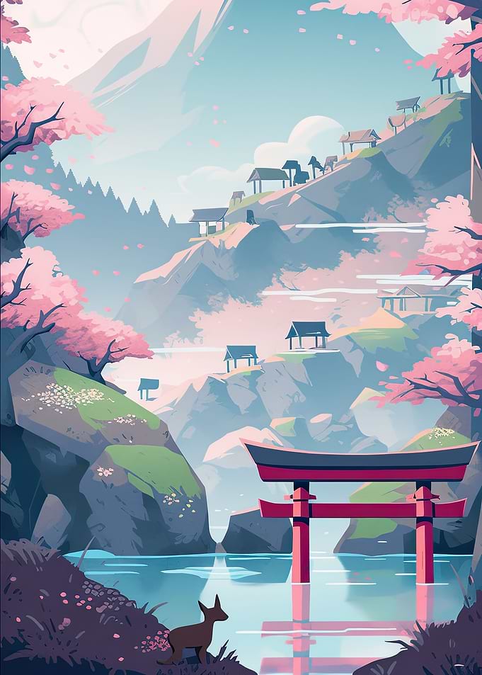 Mountain Village