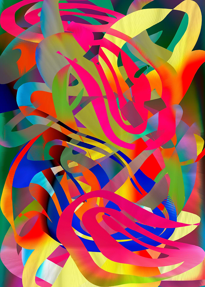 Abstract background