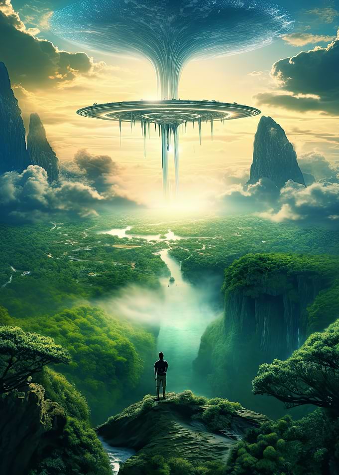 beauty land