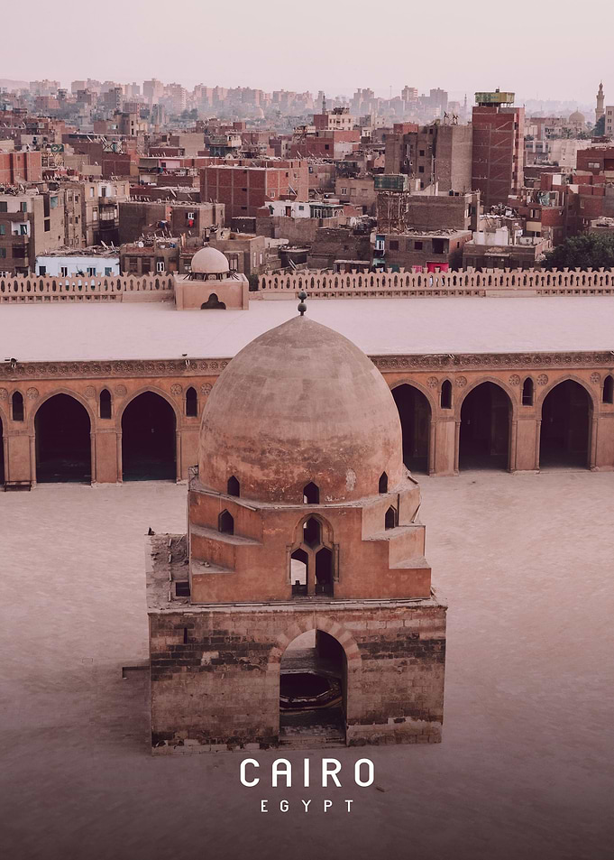 Cairo