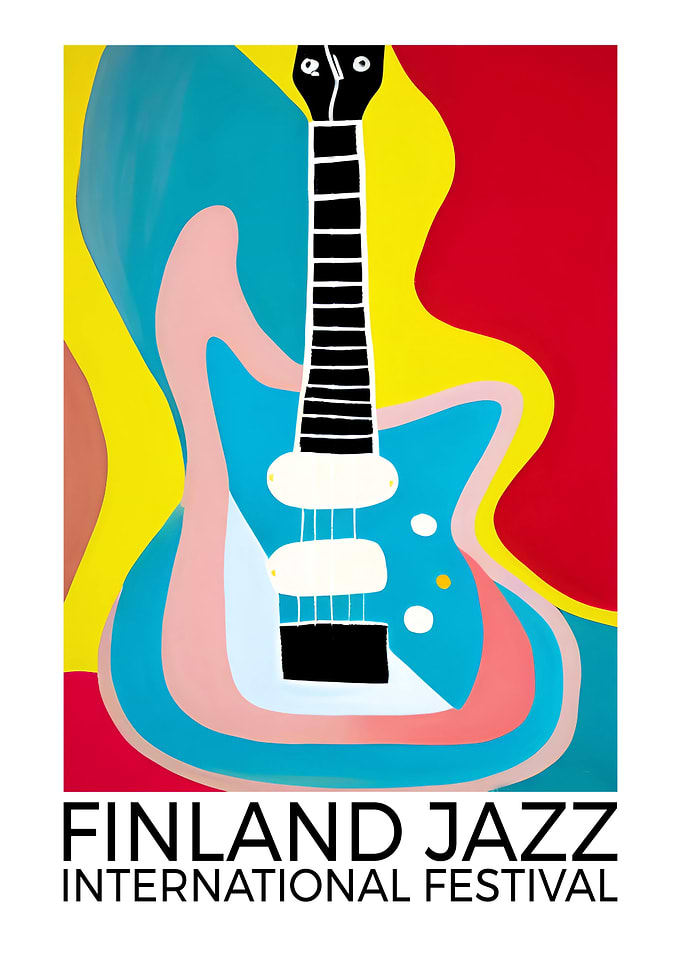Finland Jazz Festival