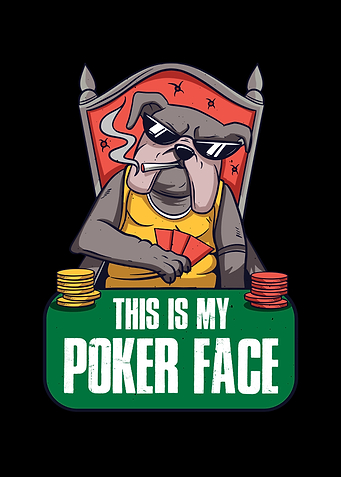My Poker Face