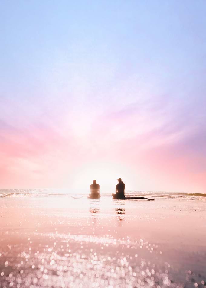 Surf Photography