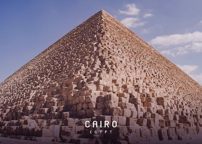 Cairo